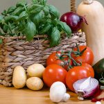 Los beneficios de la comida ecológica
